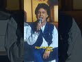 PUPO - UN AMORE GRANDE (SANREMO 1984 PRIMA SERATA)