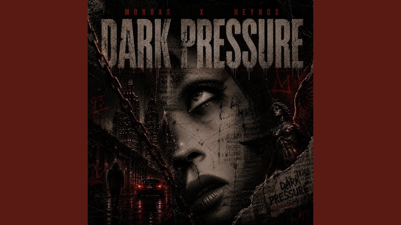 Watch Dark Pressure on YouTube Watch Dark Pressure on YouTube