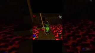 Finding an extra life in Rascal #coolmoves #tipteam #retrogaming #gaming