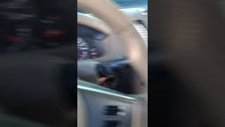 2008 Nissan Frontier bad catalyst symptoms
