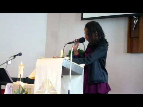 I am not for sale I am sold out - Evangelist Suzan...