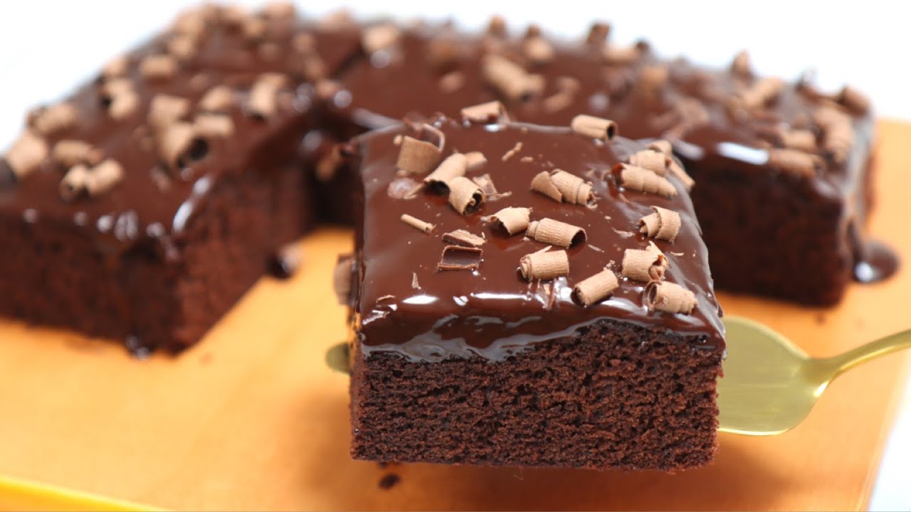 Discover more than 64 best chocolate brownie cake super hot