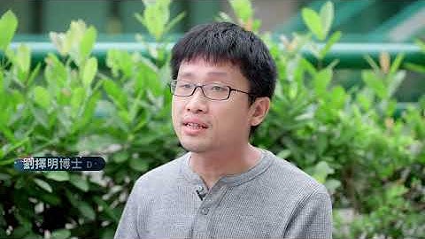【MA in Digital Humanities for Cultural Professionals】Sharing by Dr Lau Chaak Ming