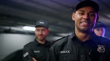 The Resilient Officer: Building Mental Toughness and Emotional Intelligence in Law Enforcement