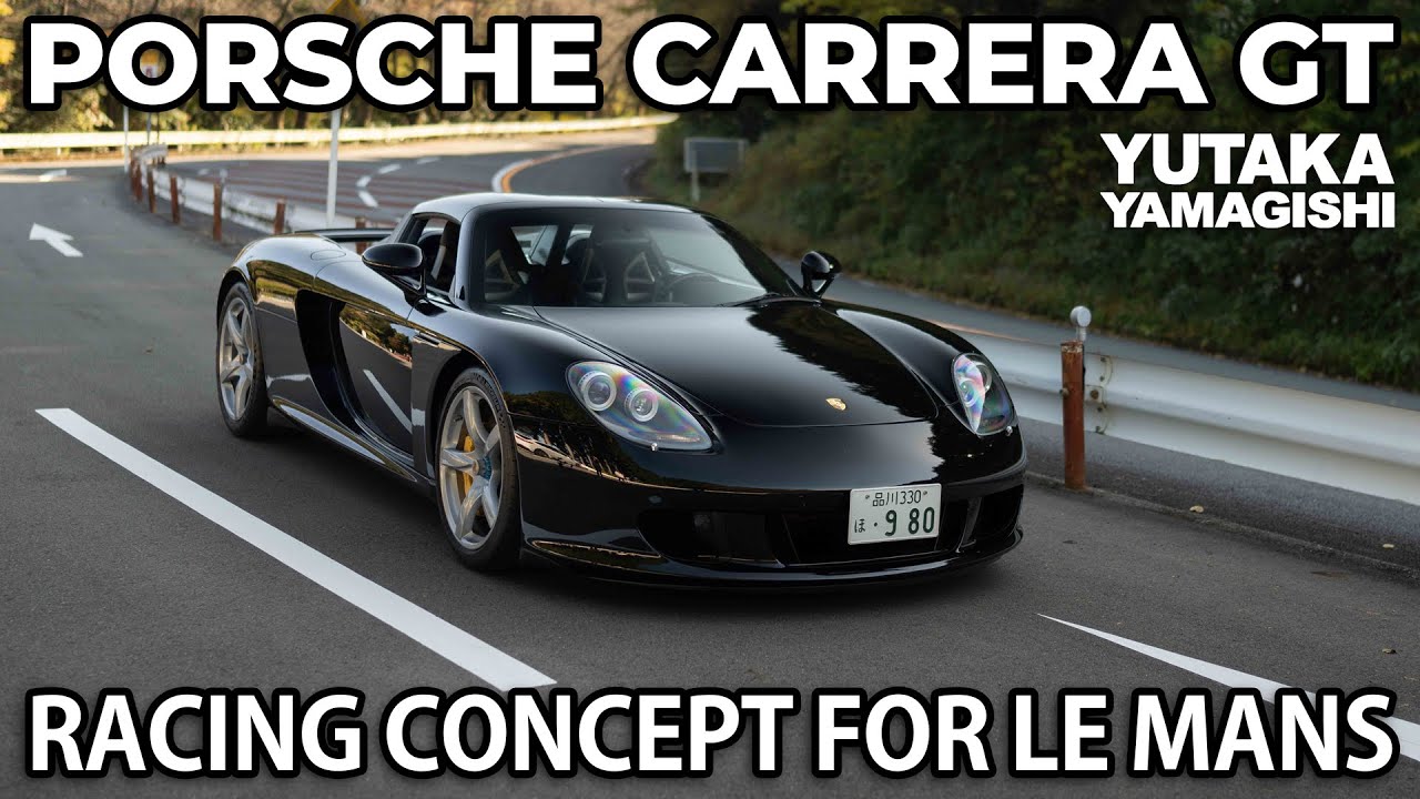 ❗️人気車❗️PORSCHE CARRERAGT ボディ hq720.jpg?sqp=-