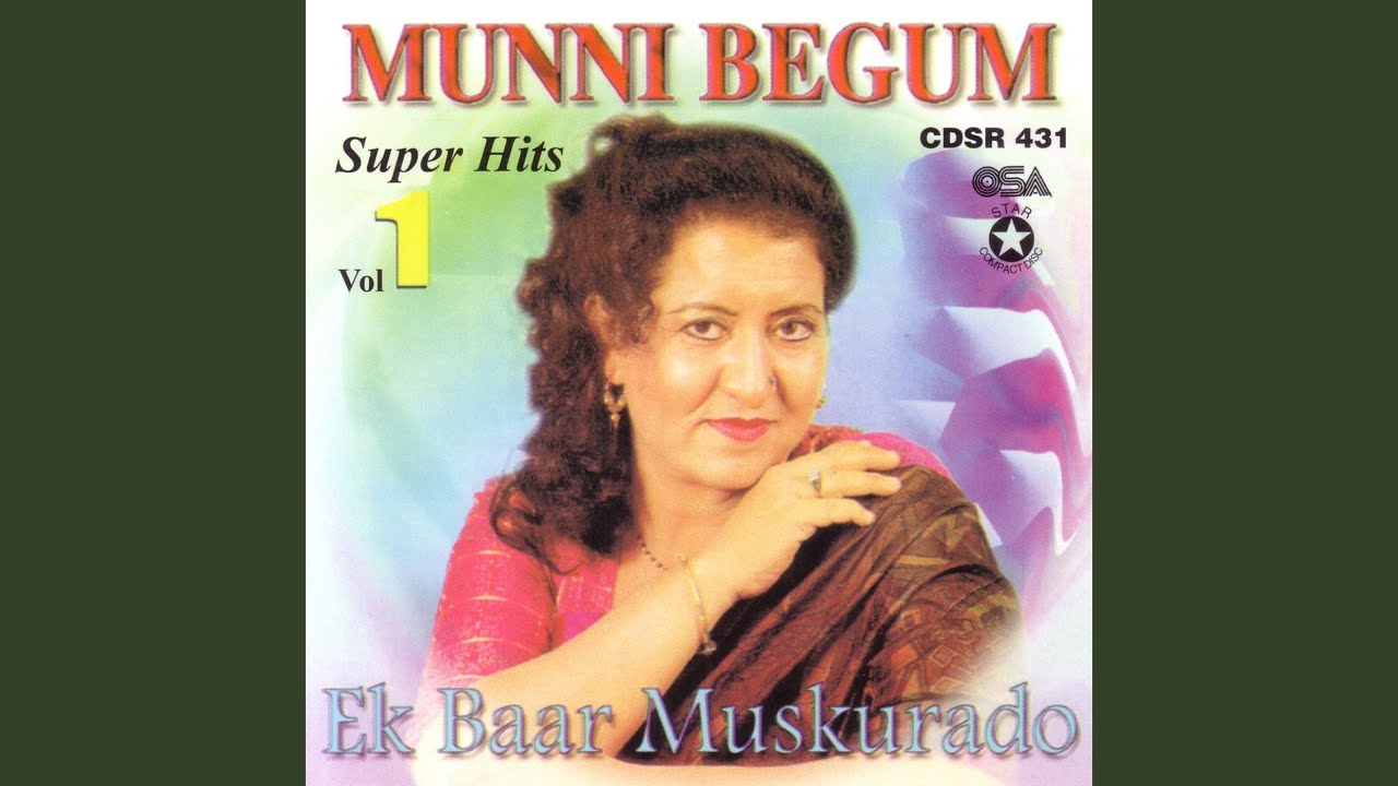 Ek Baar Muskurado