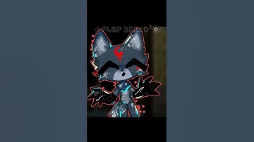 Twisted eclipse💔🐺 || ORIGINAL || Dandy