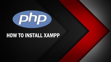 How to Install Xampp | How to install Xampp on Window 7 | PHP Tutorial