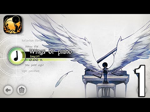 DEEMO - Gameplay Walkthrough Part 1