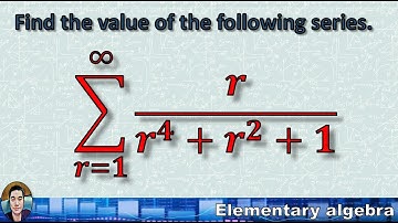 Simplifying Infinite Sums: Understanding Telescoping Sums