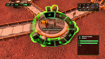 Planet Base - Episode 9