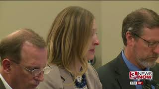 Anthony Garcia sentencing hearing continues Thursday