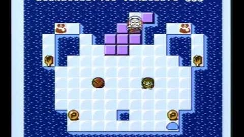 8-Bit Summer - Kickle Cubicle (NES) Part 1: Guess What 