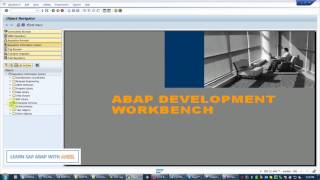 003 How to delete or change web service in SAP