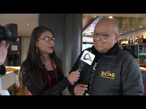 FESTIVAL CUZCO EVOLUCION 11 DE JUNIO 2022