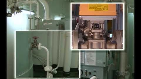 N2 generator Instruction manual: 03B How to operate 99 9%