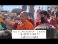 Choskyong Palga Rinpoche Visits Kargil Gonpa || Tangpoi Chona