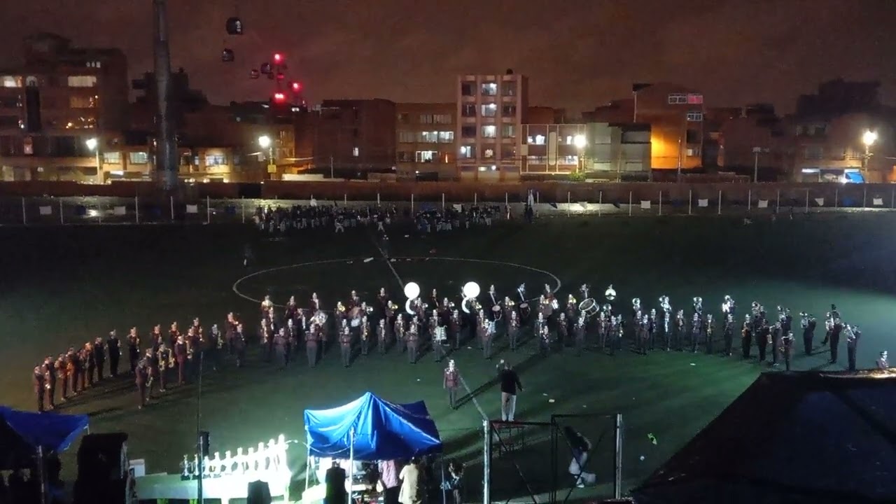 Mariscal Andres de santa cruz 2024