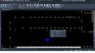 🐈 CadExTools| QS Tools-Export Data from Autocad to Excel