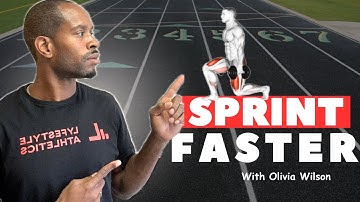 The Isometric Secret to Sprinting Faster