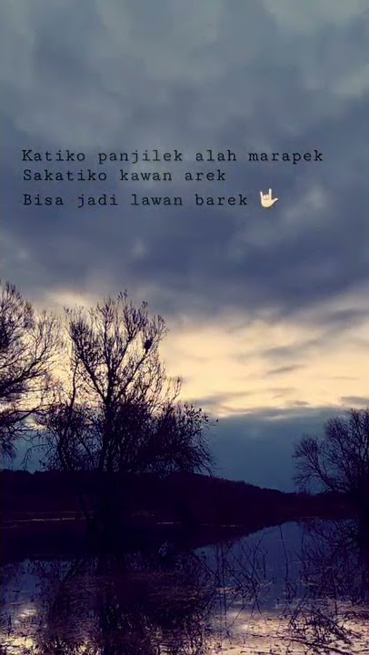 Quotes || Kato Kato Minang #shorts #shortvideo #shortstrending