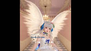 Cb Chiby - Leveling