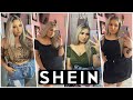 SHEIN PLUS SIZE TRY-ON HAUL|SUMMER 2020