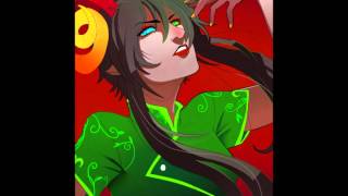 Homestuck Headcanon Ancestors