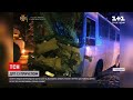 У Львівській області автобус із 20 пасажирами в’їхав у причіп – є семеро потерпілих | ТСН 19:30