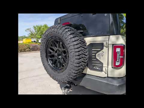 Vehicle Outfitters Near Me