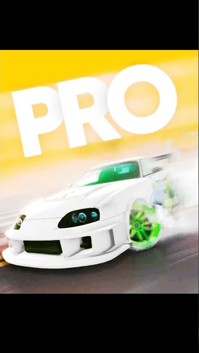 Drift Max Pro || DJ Danza Kuduro || 30 Detik