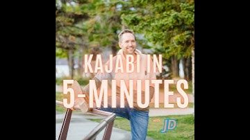 Kajabi Evolved: How to Use the New Offer & Checkout Page Design