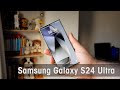 Samsung galaxy s24 ultra  review