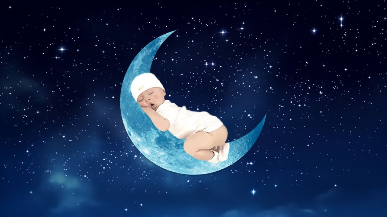 Magic Baby Sleep Sound | White Noise 10 Hours to Soothe Crying Newborns