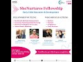 Peace at Every Step | Dr. Rajashri Kabra | SheNurtures Fellowship 2025