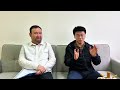 Prof. Denver Li on Research, GPA, and University Admissions