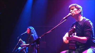 Thumbnail of Μάλαμας & Δακανάλη - Να βάλω τα μεταξωτά @ Μύλος, 12/01/2013