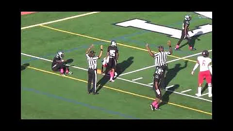 Deauntae Peters #8 Junior Season Highlights 2022