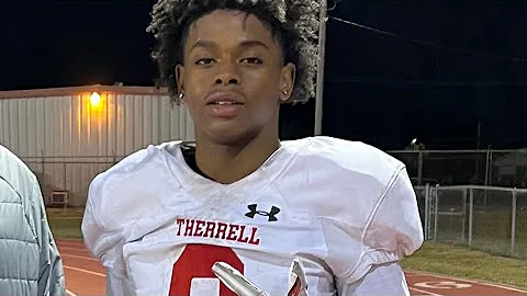 Deauntae Peters #8 Junior Season Highlights 2022