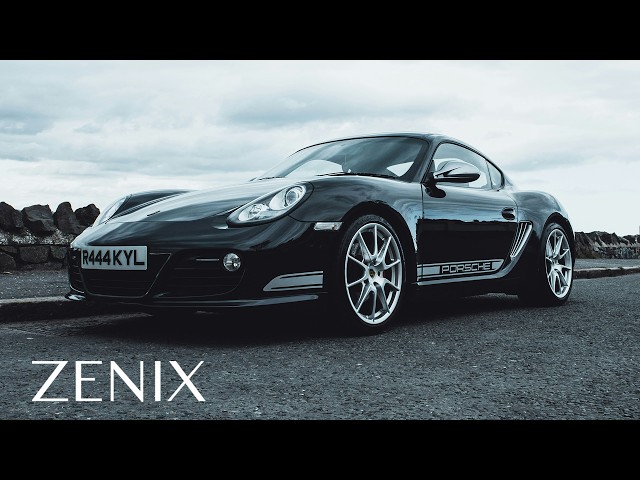 Zmeex - Never (Original Mix)