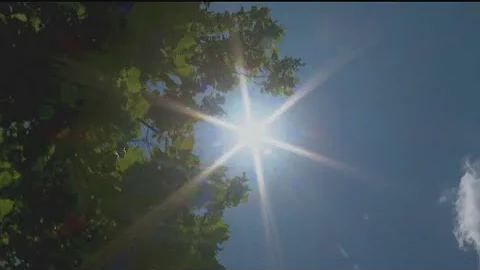 Climate scientist reacts to 'hottest day ever' - DayDayNews