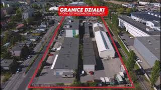 Sprzedaż nieruchomości gruntowej położonej w Gnieźnie przy ul. Roosevelta 114 o powierzchni 16 879m2