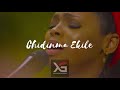 Chidinma  - This Love (Official Lyrics Video)