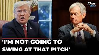Fed Chair Powell's Stern Message To Trump Amid Successor Buzz: 'I'm Not Going To...' | US News screenshot 4