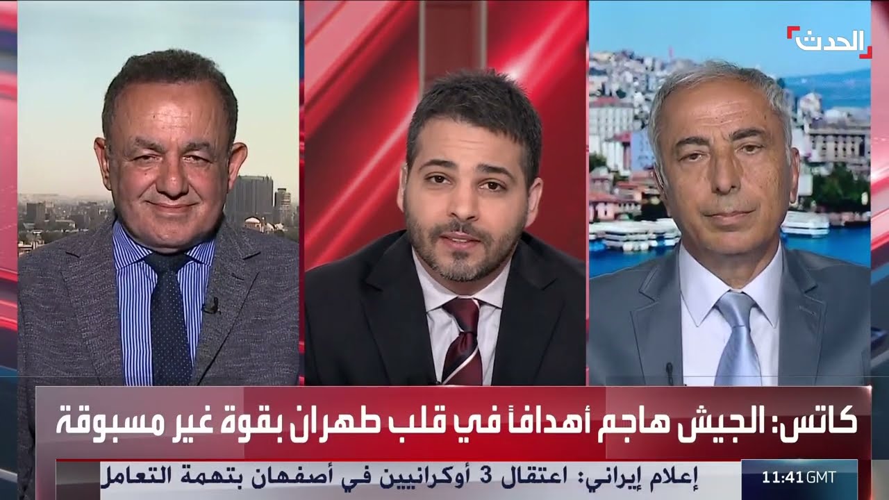 خبير: روسيا لن تدعم إيران عسكرياً لتجنب غضب أمريكا