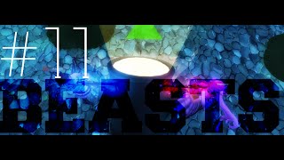 Microvolts - Beasts #11 - Ft. Xeonatix The Light