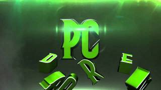 New Predator Cinema Intro - By CodeDraco