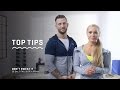 Top Tips - Don&#39;t Sweat It - 28 Day Fitness Programme with Myprotein