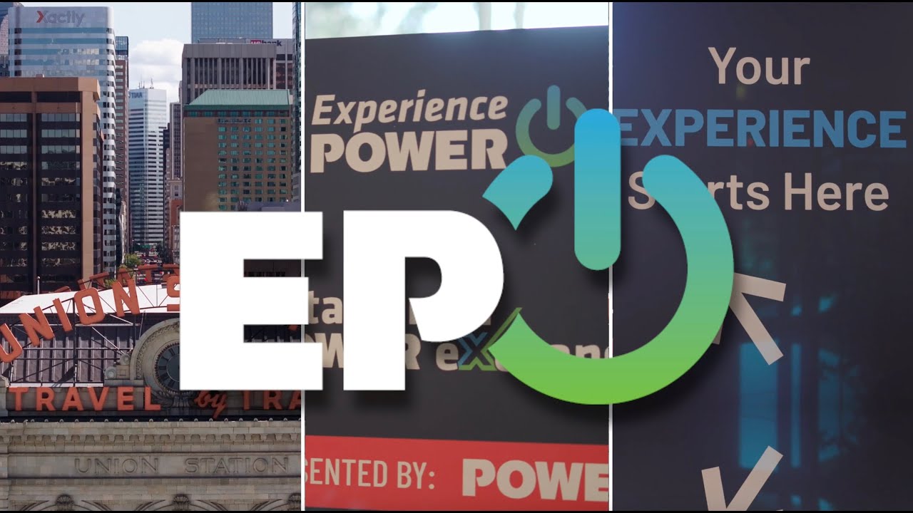 Experience POWER 2026 exhibitors using B2Brain event lead capture while attending the event