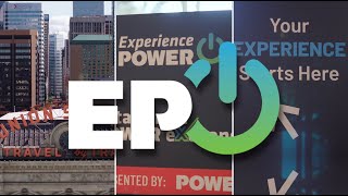 Experience POWER 2025 Recap